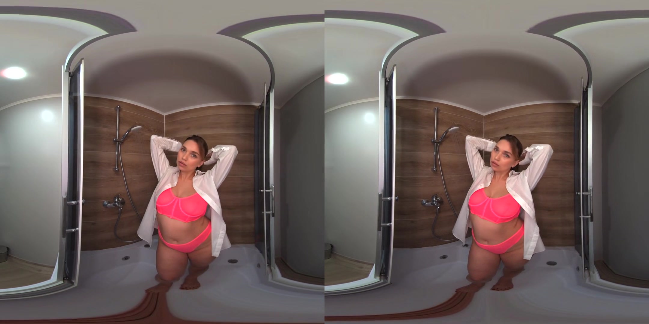 Nataliia Soapy Boobs