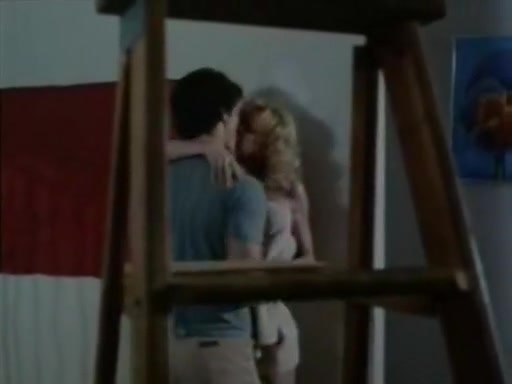 Vanessa del Rio, Dominique Saint Claire, Kevin James in classic sex video