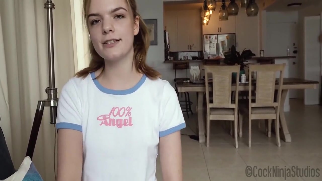 Hot Tiny teen 18+ Ginger Step Daughter Fucks Step Dad So She Can Go Out With Her Friends Preview 6 Min - Cock Ninja, Dahlia Red And Emma Johnson