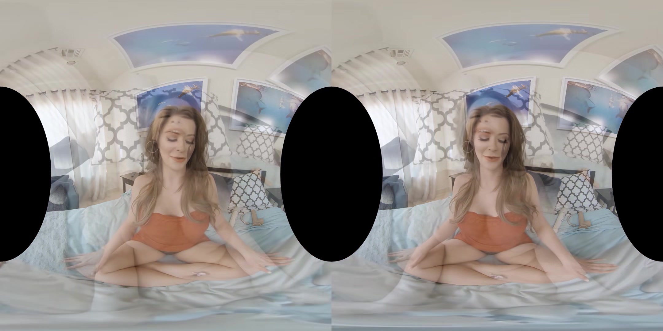 Emily Addison - VRHush