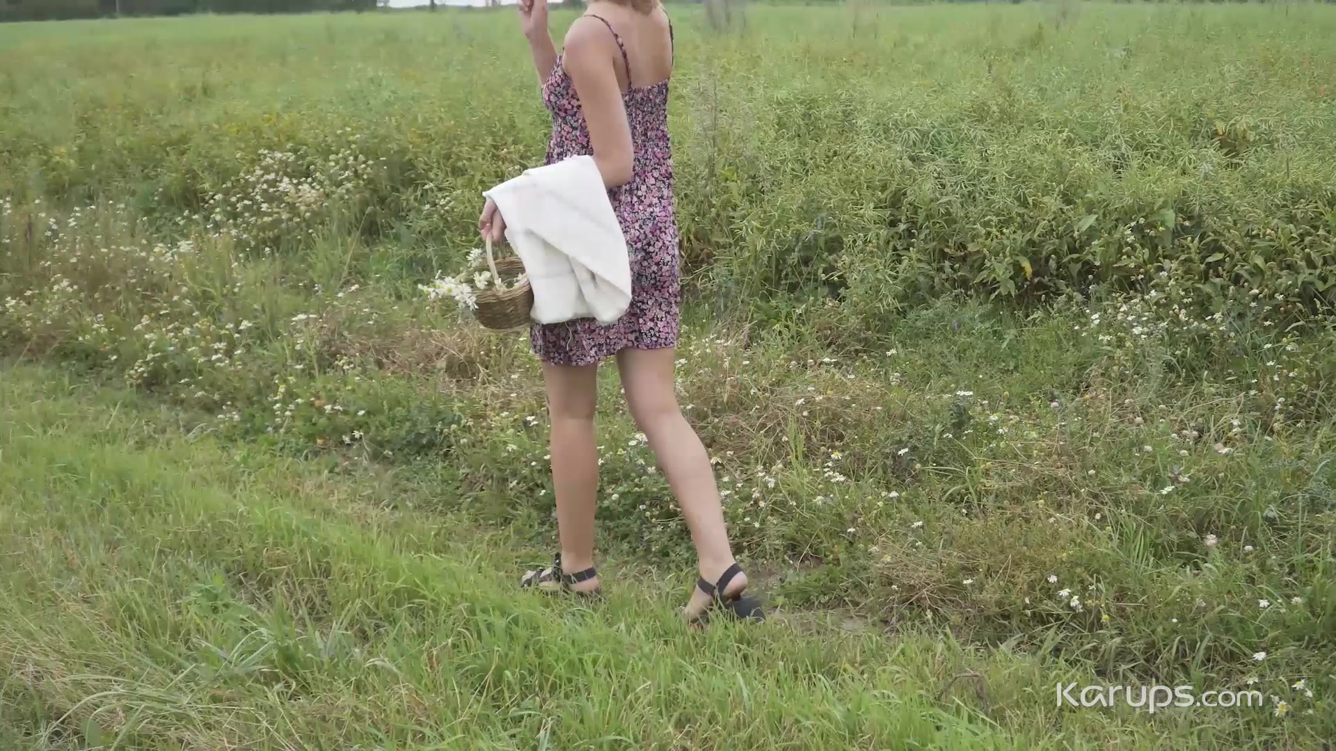 Oxana Chic - Karups