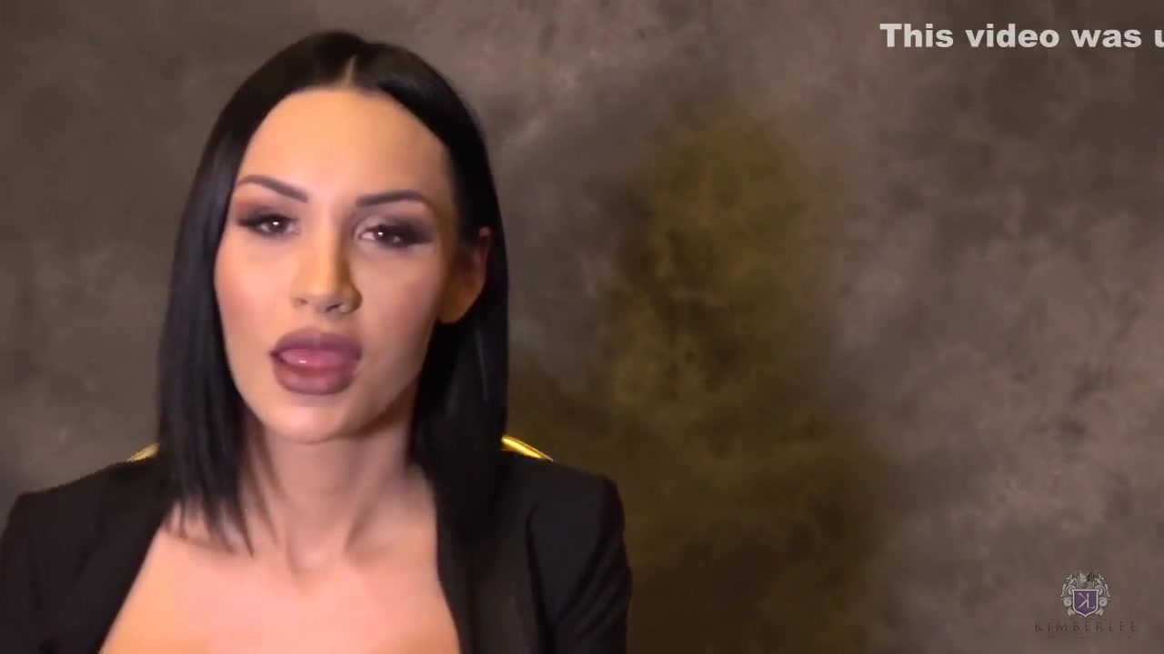 Ts Kimberlee - Sexy Suit