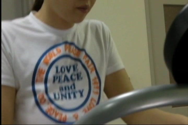 Amateur Japanese Video