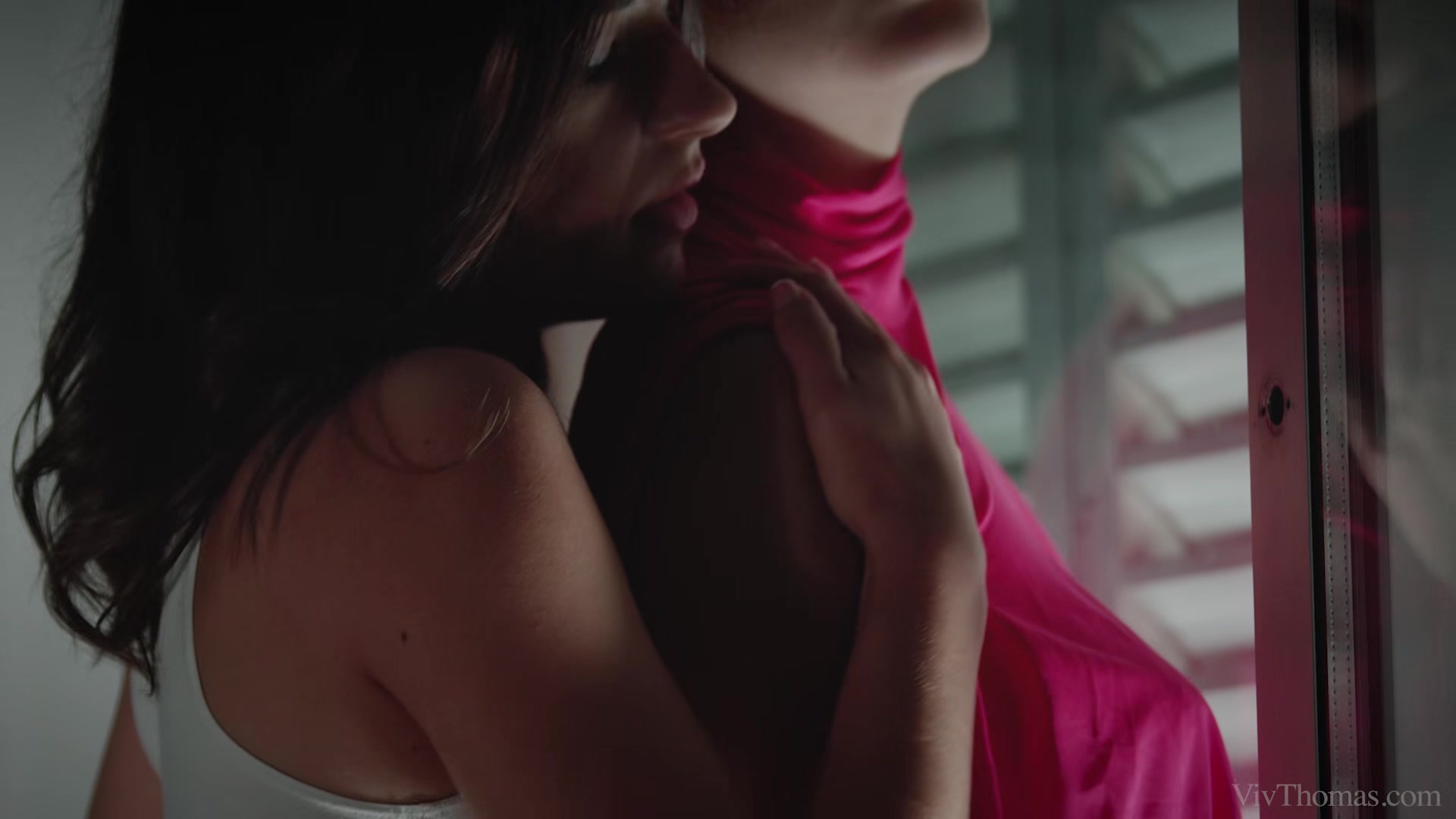 Lost In A Dream Reloaded 3 - Beguiled - Caomei Bala & Ena Sweet - VivThomas