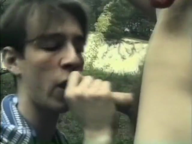 Rubax Video - Outdoor Boys Suprise
