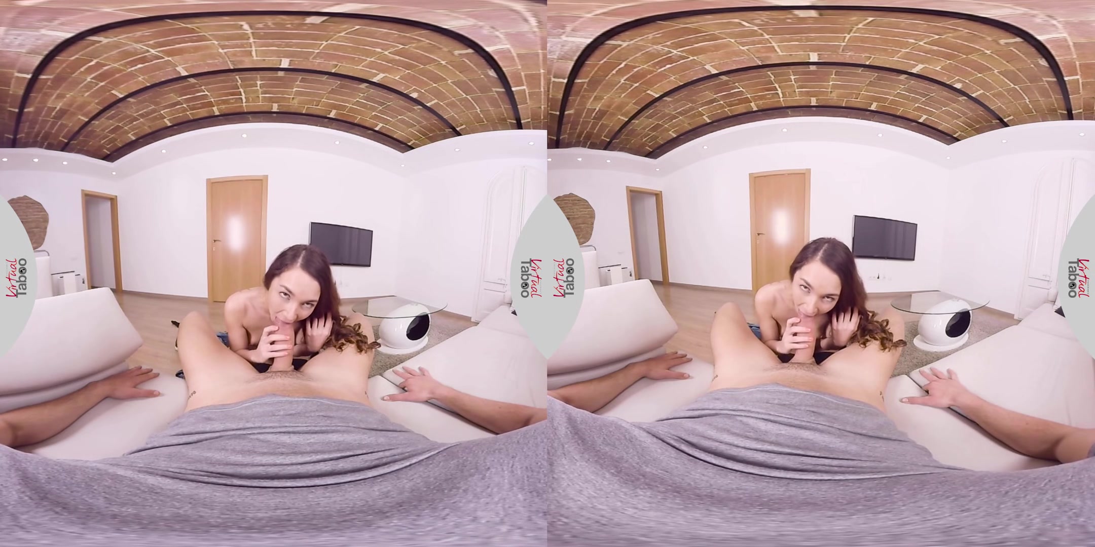 Stacy Snake VR Porn: Tame This Snake - VirtualTaboo