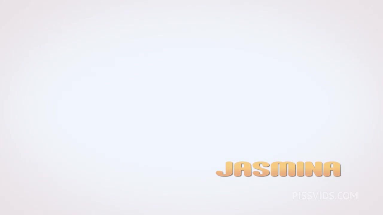Freely Flowing with Jasmine by Wet And Pissy - PissVids