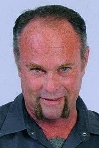 Bruce Blackheart