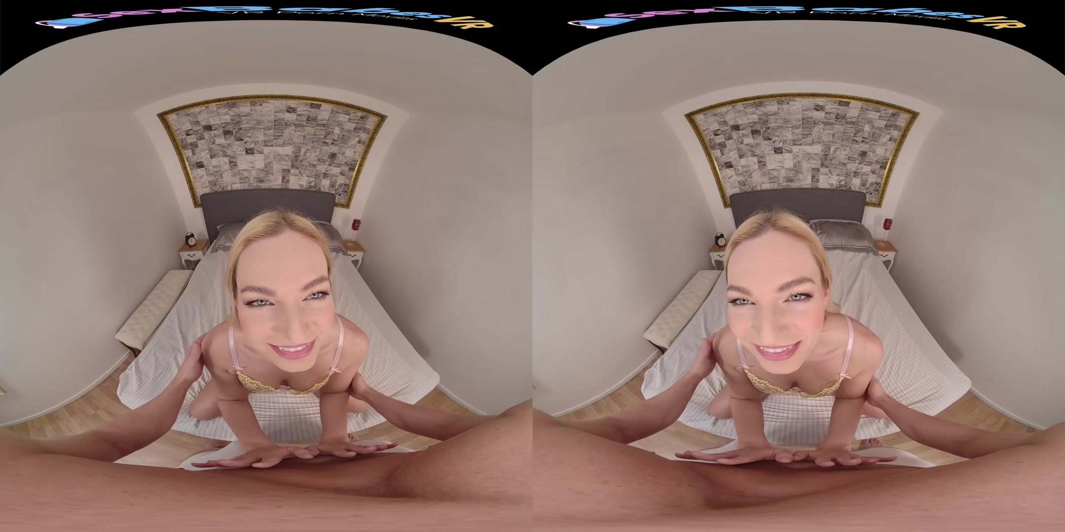 Honey I'm Home - Sexbabesvr - Vr Porn Video