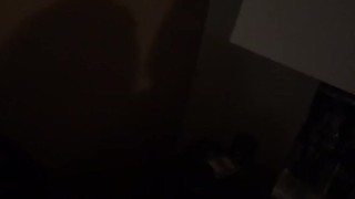 Perfect Shadow Head!