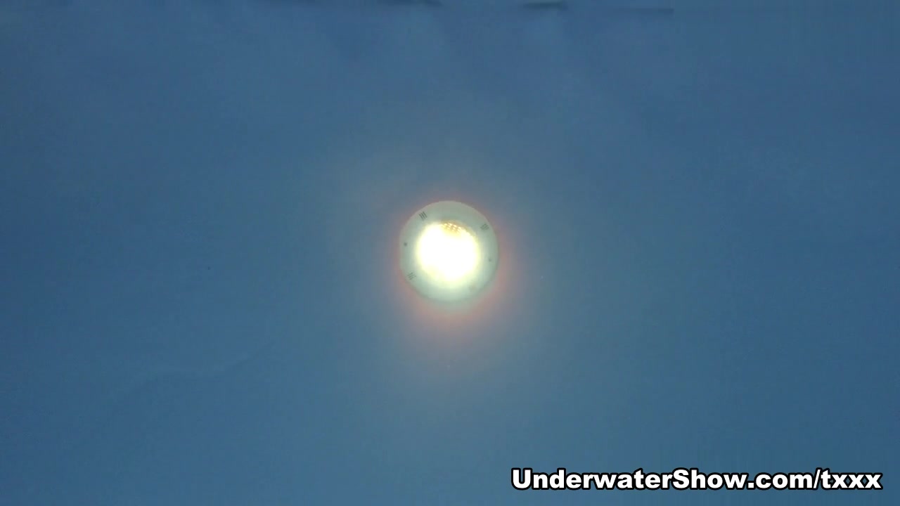 Marfa Ocean Anastasia Video - UnderwaterShow