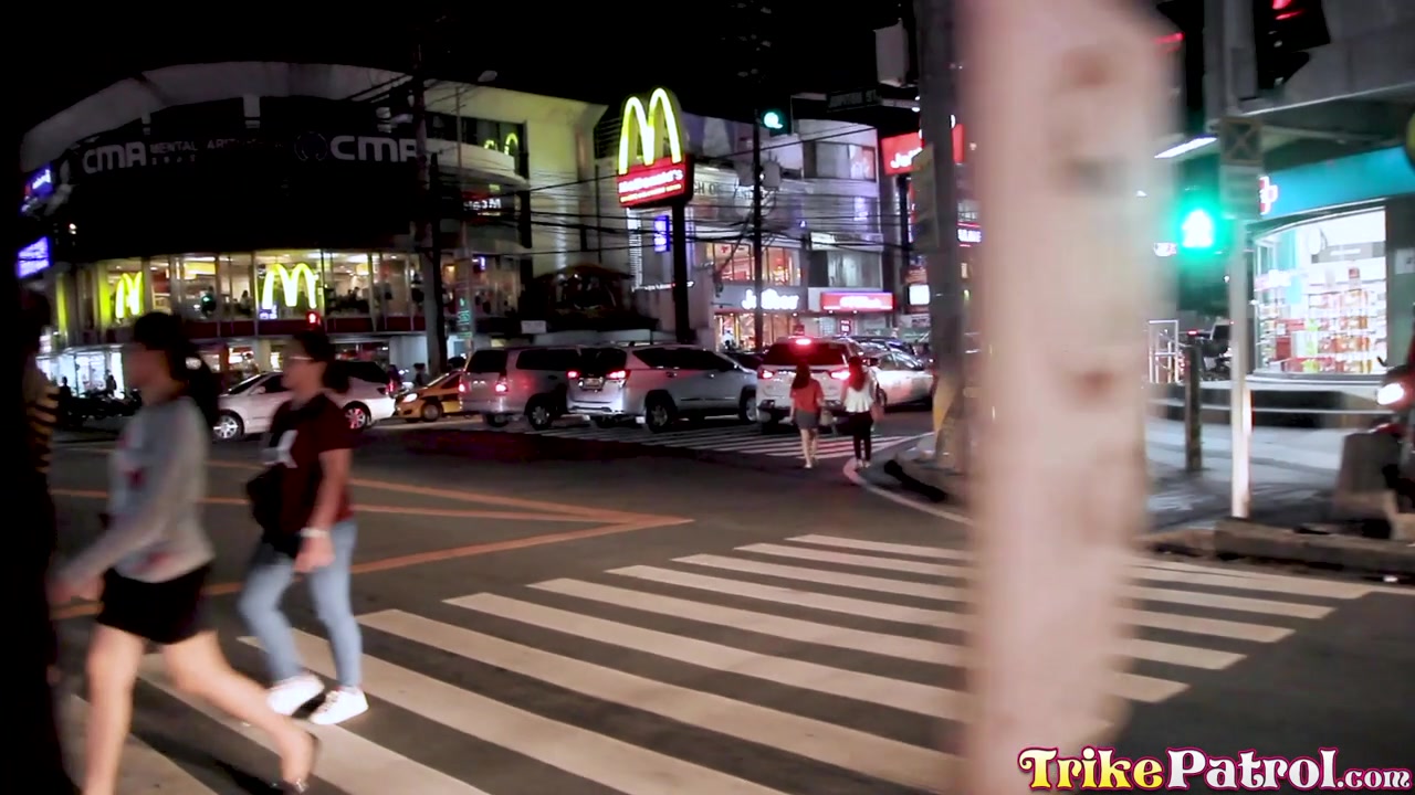 Amateur Pinay Porno - TrikePatrol