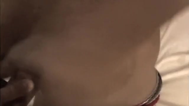 Oriental girl gets a cock in her mouth and her little ass drilled