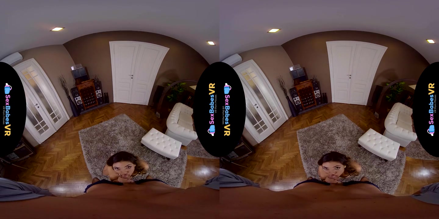 VR porn - Change Of Heart - SexBabesVR