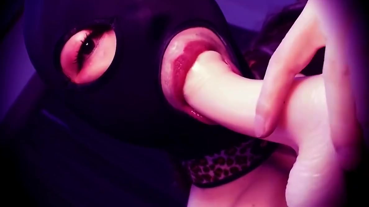 Sexy Big Dildo