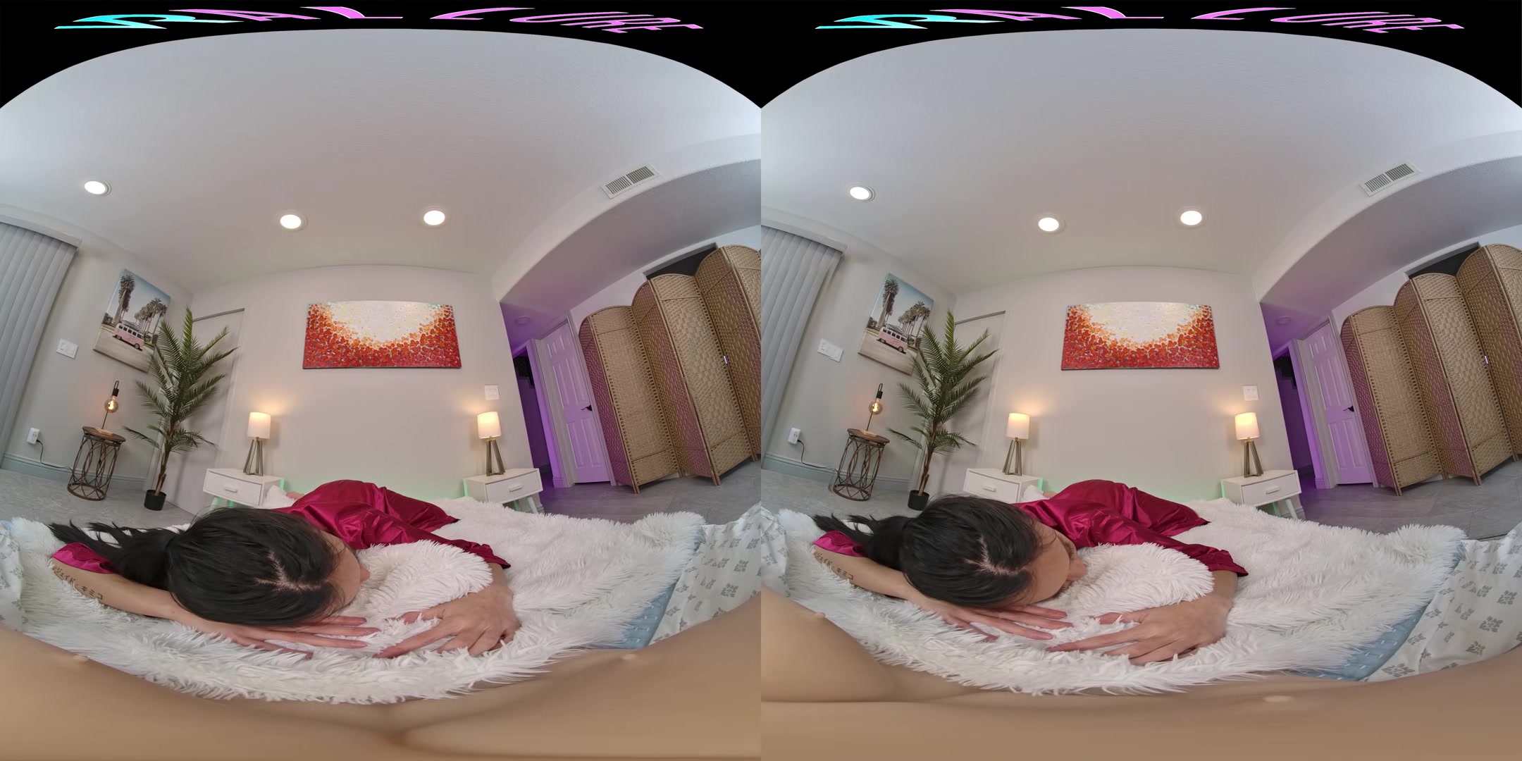 Sexual Awakening - Vrallure - Vr Porn Video