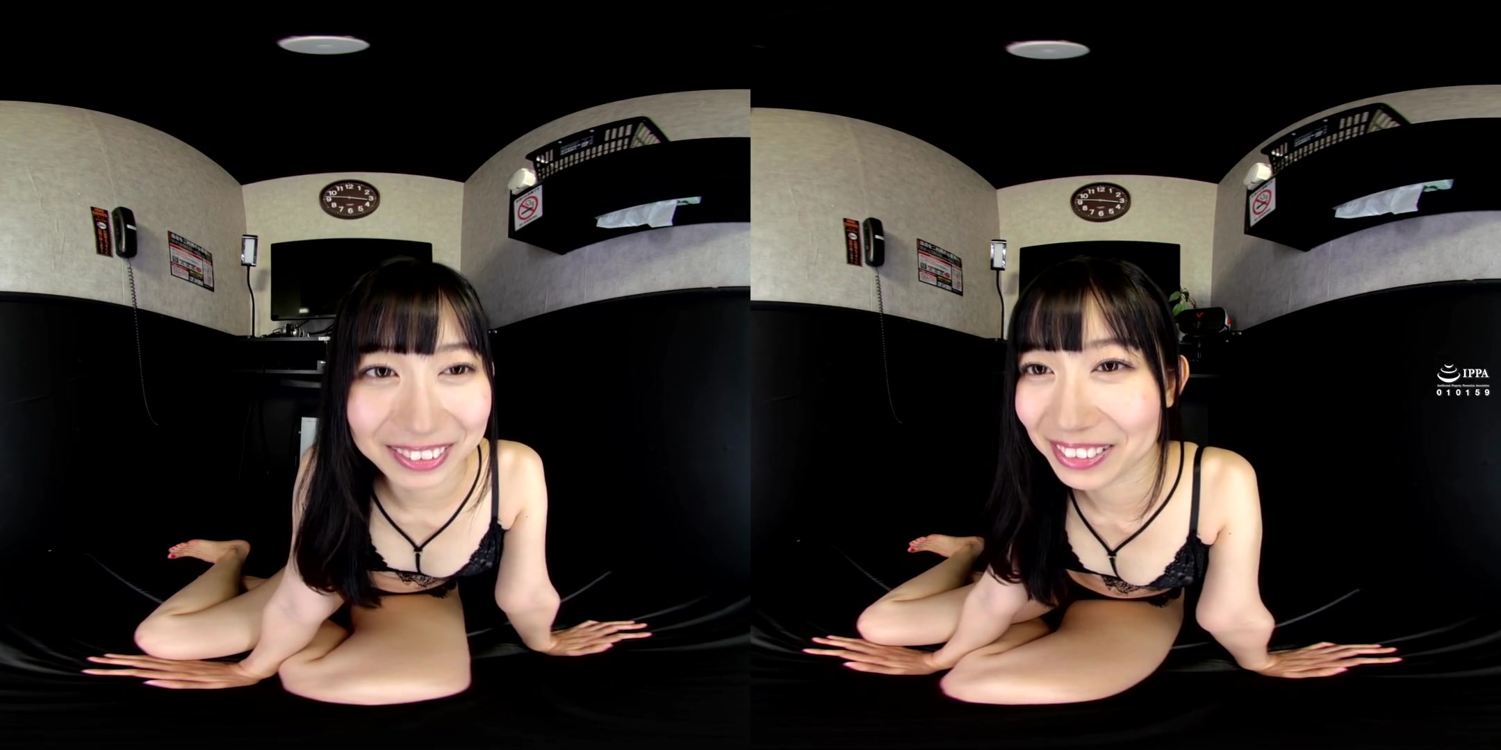 Sumire Kurokawa in Sumire Kurokawa Ejaculation Control - CasanovA