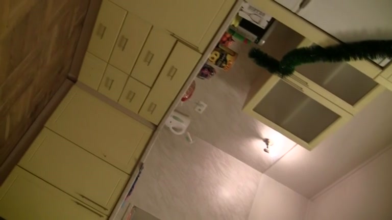 Redhead student 18+ drilled hard in bath