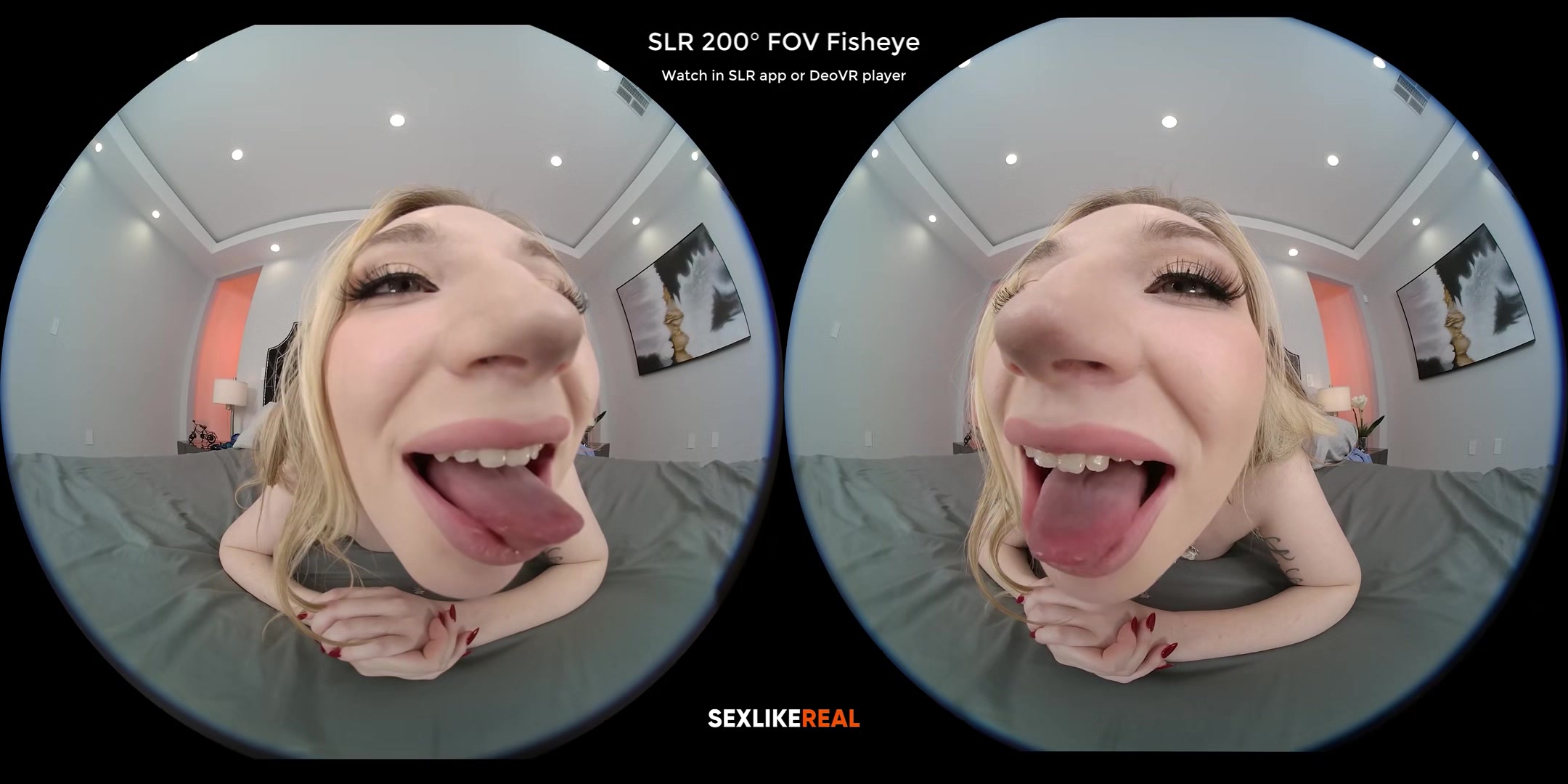 Intimate Pov Kissing - 1 On 1 Edition - Part 2 Compilation By Ac Vr