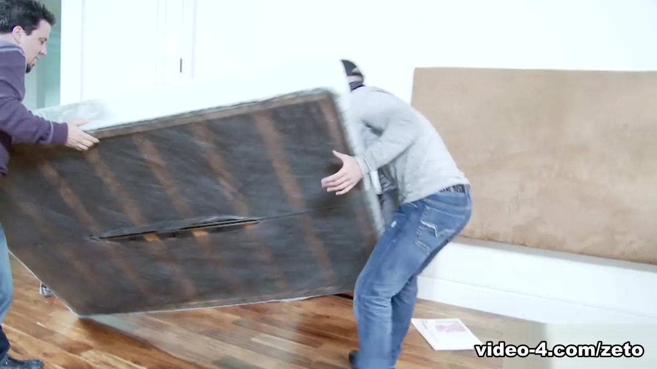 Parody Porn Is Fun To Film