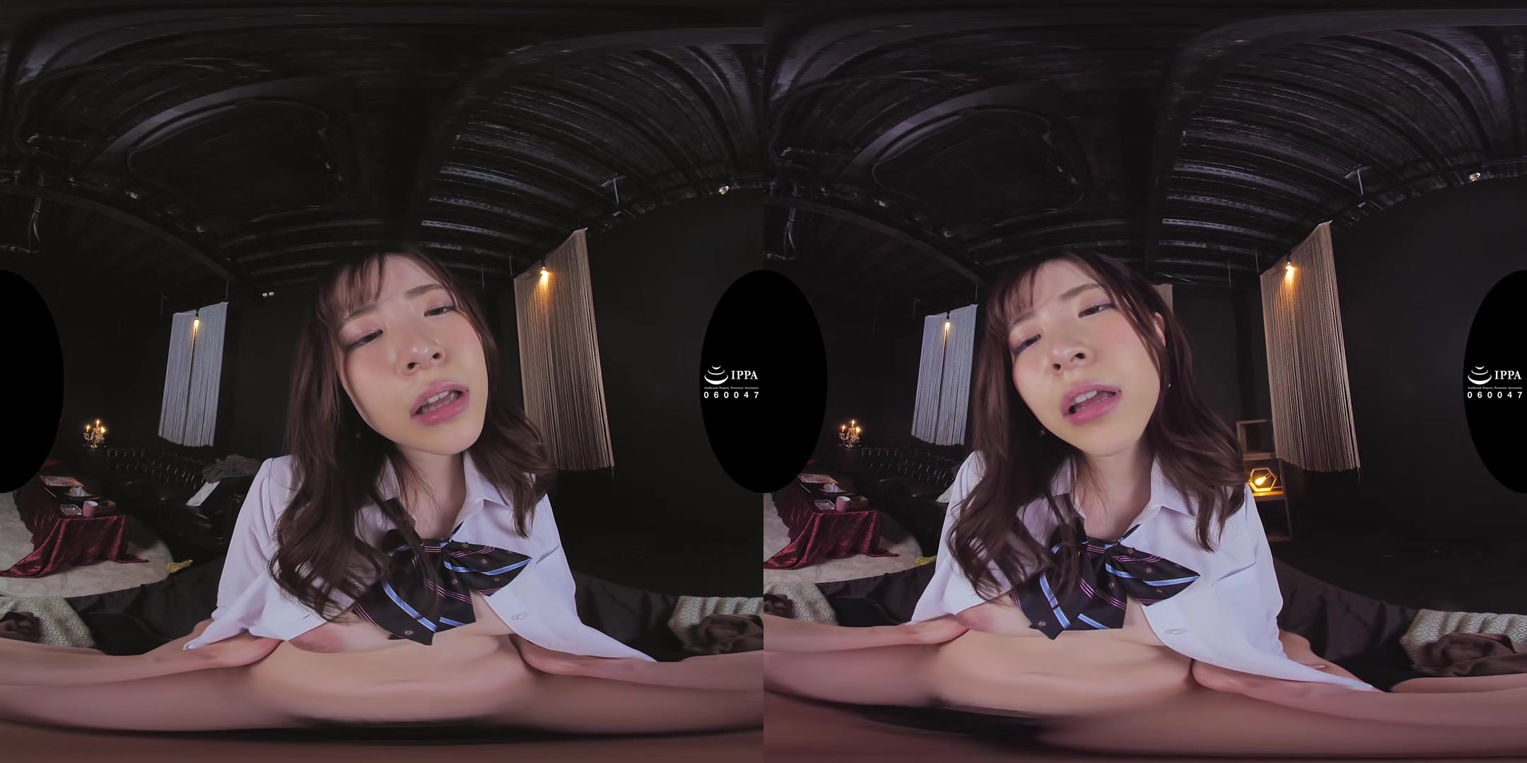 Ena Satsuki Passionate Sex That Tingles All Senses