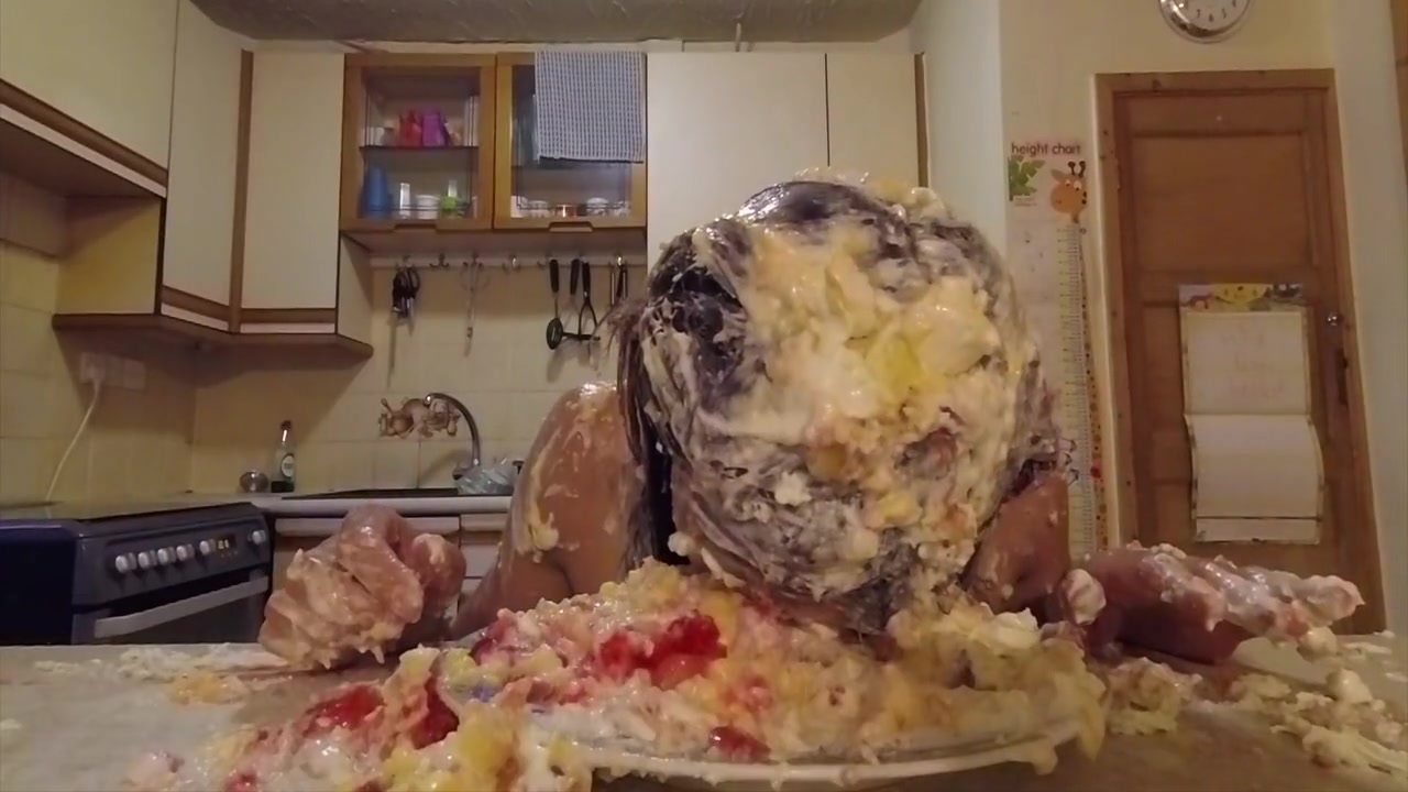 Fuck-ups And Behind The Scenes wam Outtakes 1
