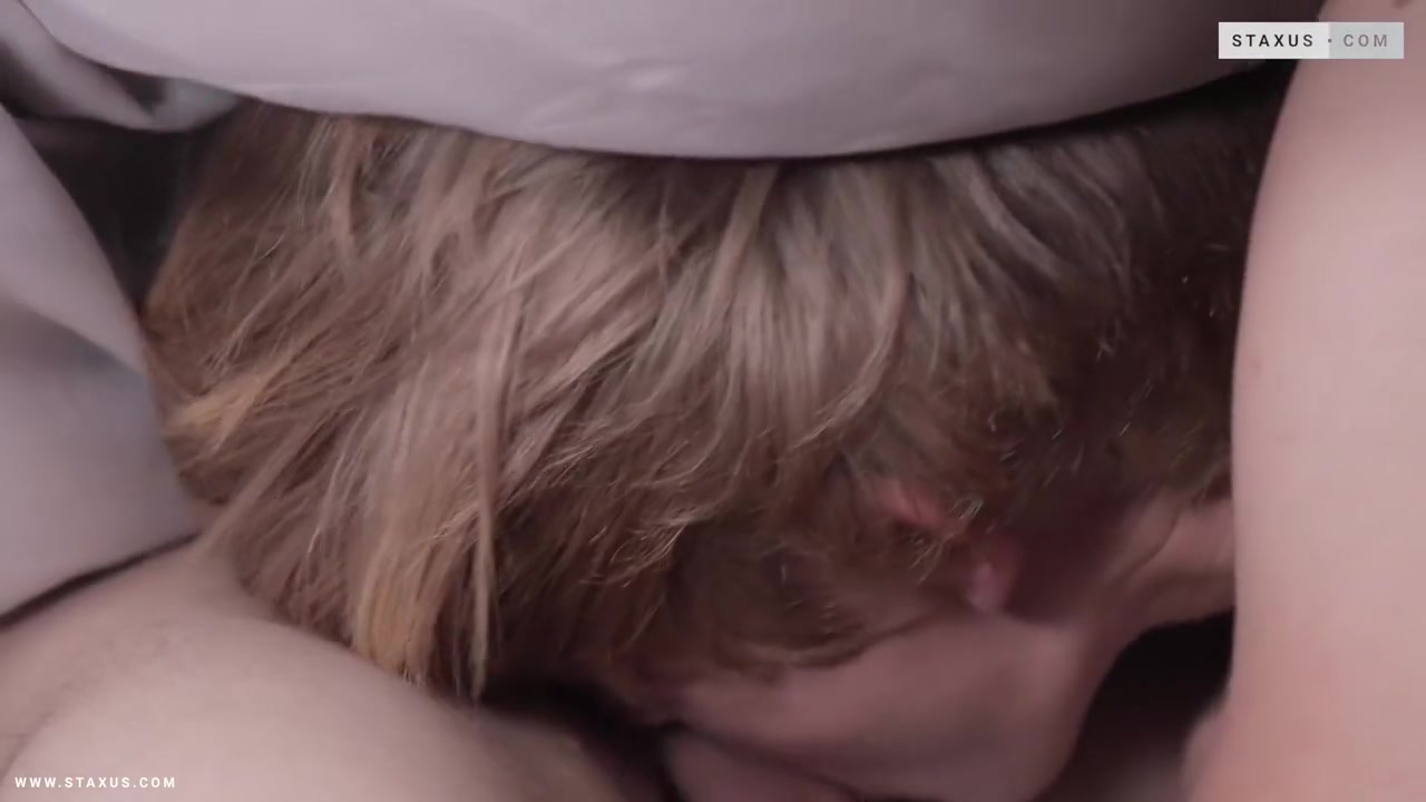 When Two Friends Become Lovers (in Bed) - Josh Evans And Danny Jones