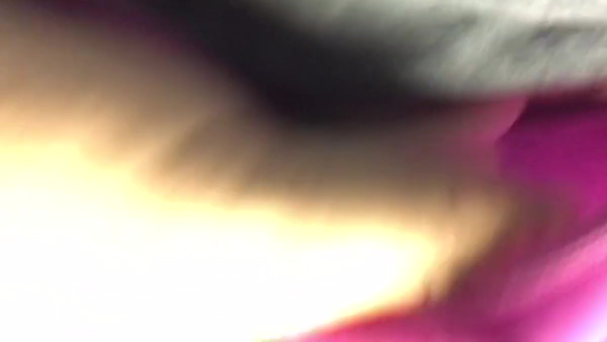 Cum inside purple hot vs tori panties