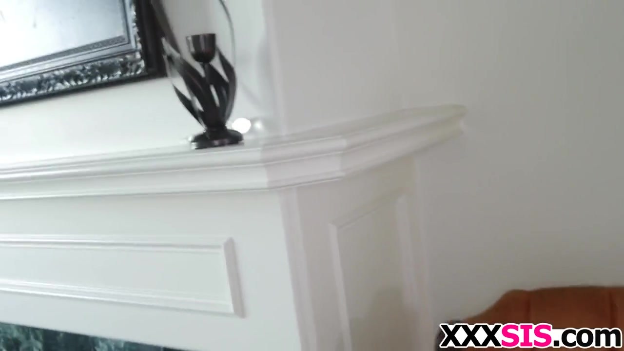 Sweet Setp### Kat Arina Gets Pounded