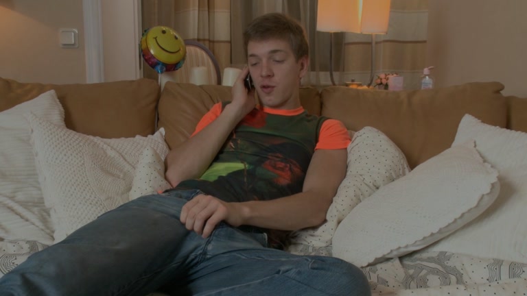 Fella got sexy invitation for the real teenage hardcore