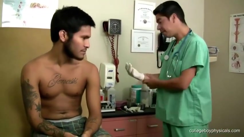 Hotgaylist In Hospital Pack 11-13
