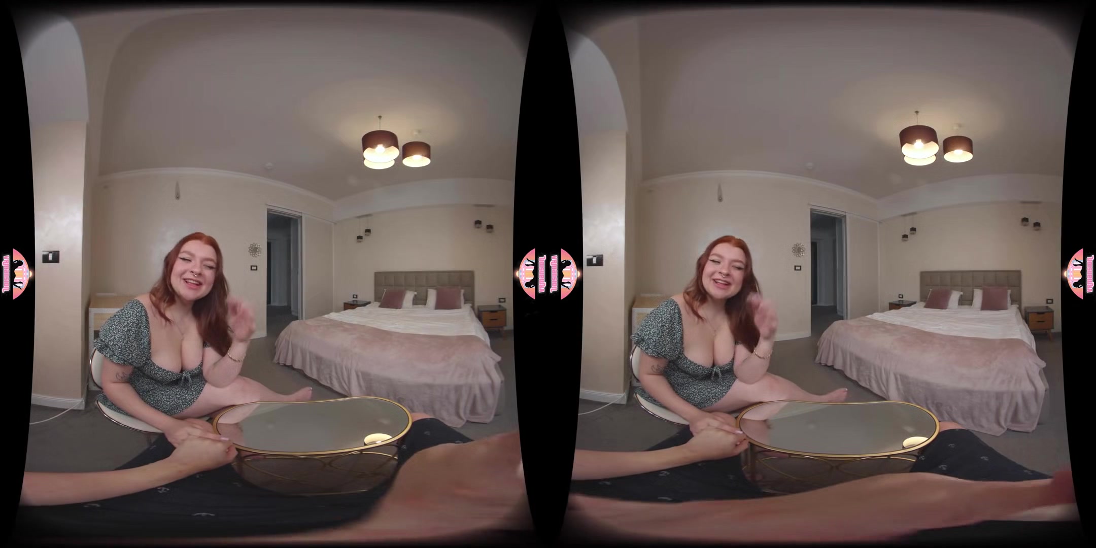 Fantasy Becomes Reality