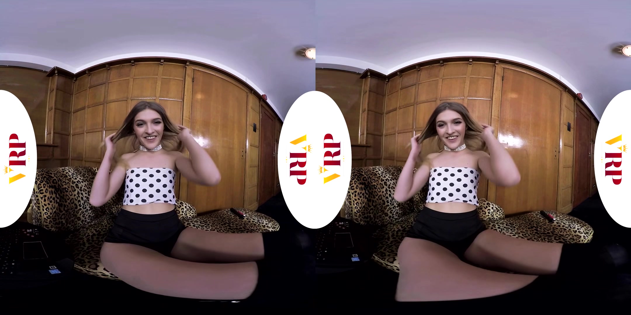 Vr Cam - Vrpfilms - Vr Porn Video - Sexlikereal