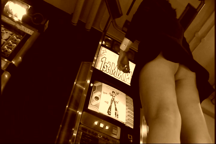 Amateur Japanese Movie