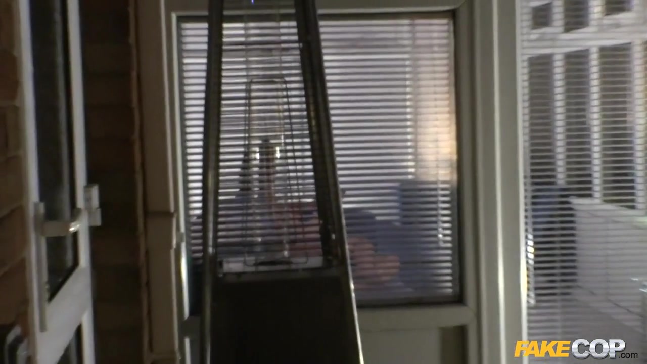 Jasmine in Jasmine Jae Fucks the Copper Again - FakeCop