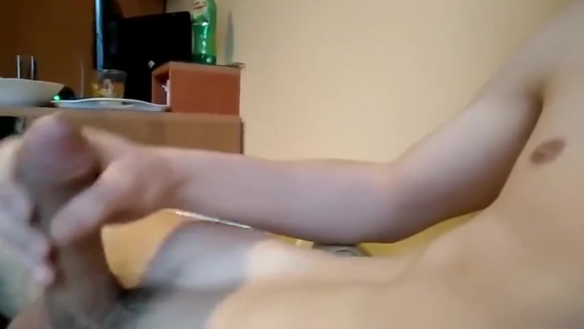 abx 3 422 - Boy Cums Twice To A Shotglass And Then Drinks It