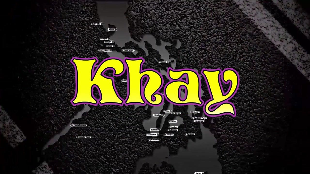 Khay on Trike Patrol - TrikePatrol