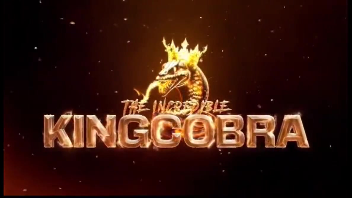 I Love King Cobras Cock It Keeps Cumming Peview