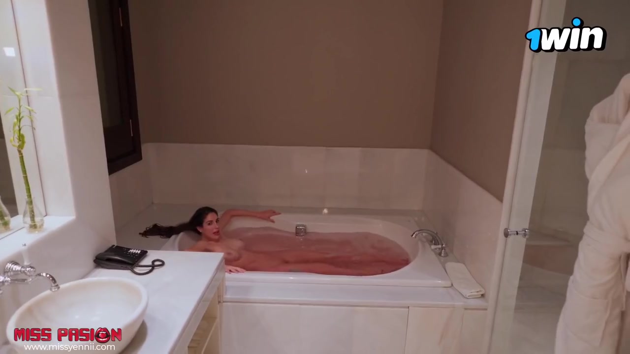 Miss Pasion In I Fucked The Hotel Waiter While My Husband Was In A Meeting