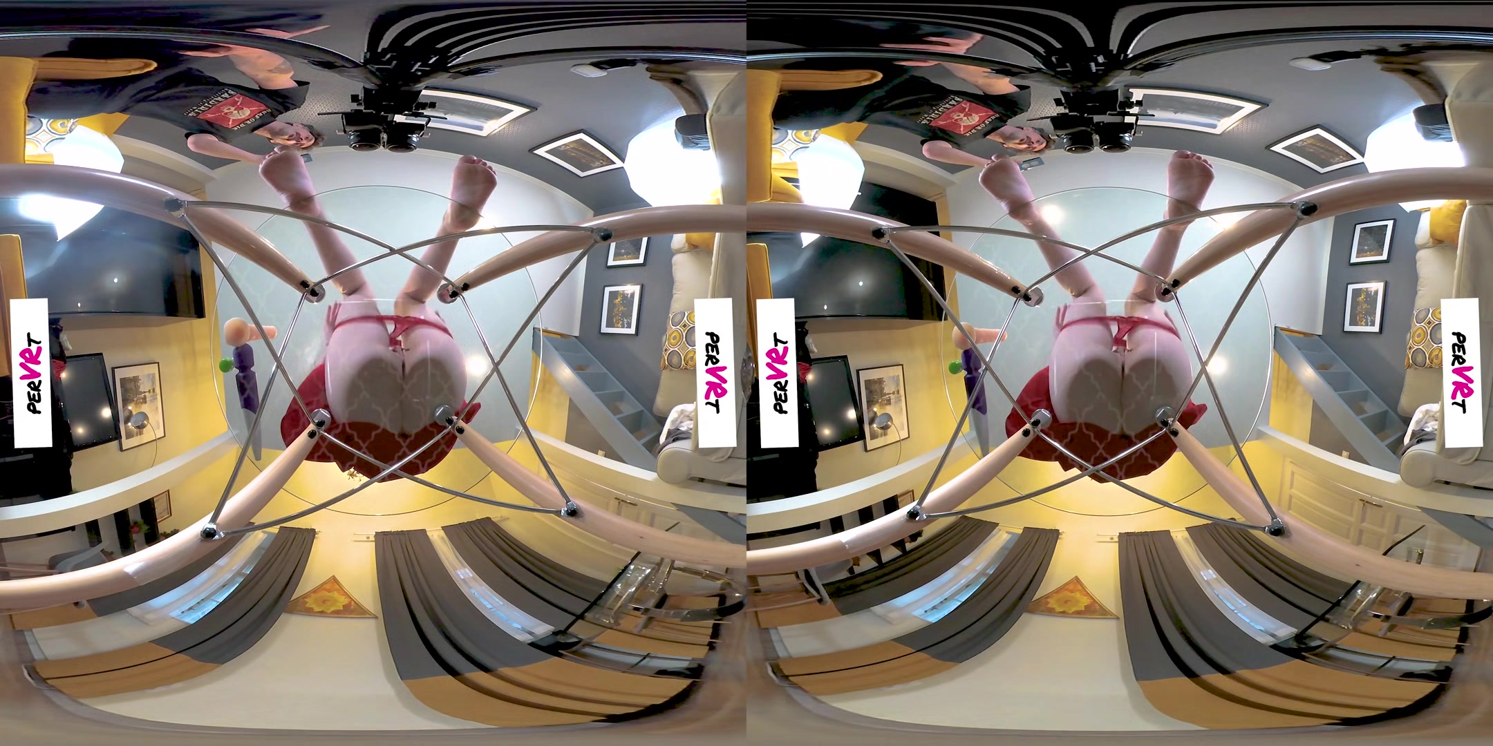 Perv Cam - Voyeur Hidden Camera Toying - Sexlikereal