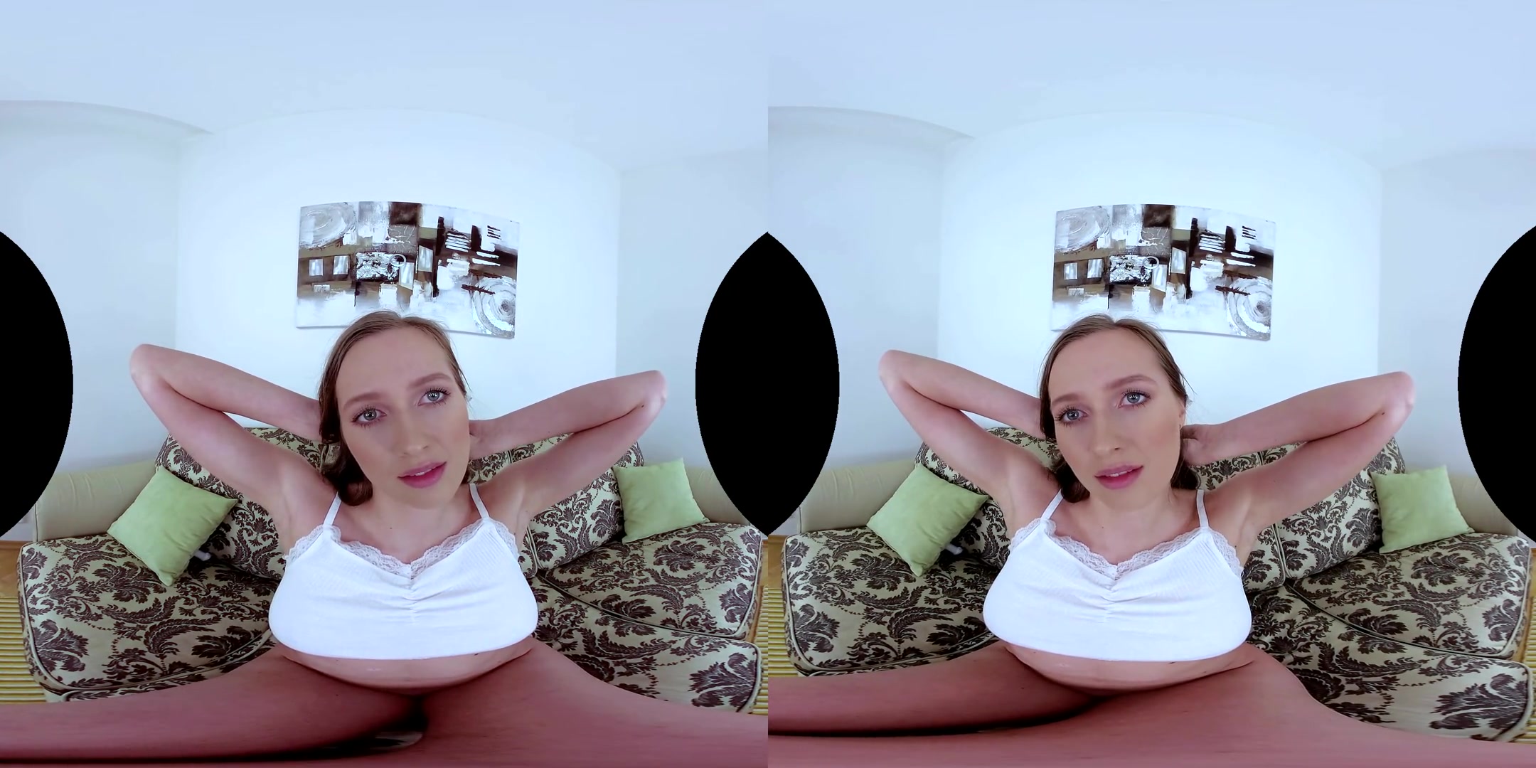 Stacy Cruz in Intimate Stacy Cruz - VRIntimacy