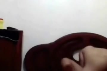 Amateur Indian porn video with eager fatty babe