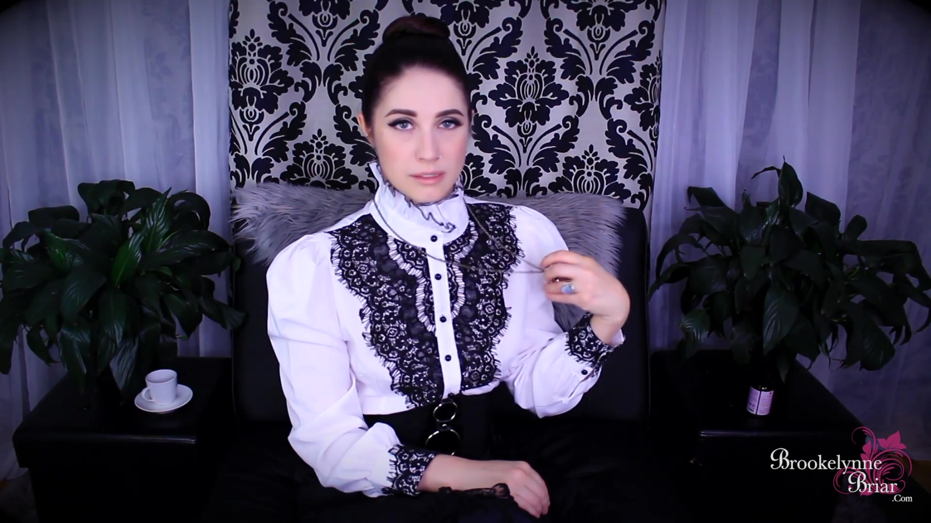 Sissy Maid Service Training 2 The Inspection And Reward - Brookelynnebriar