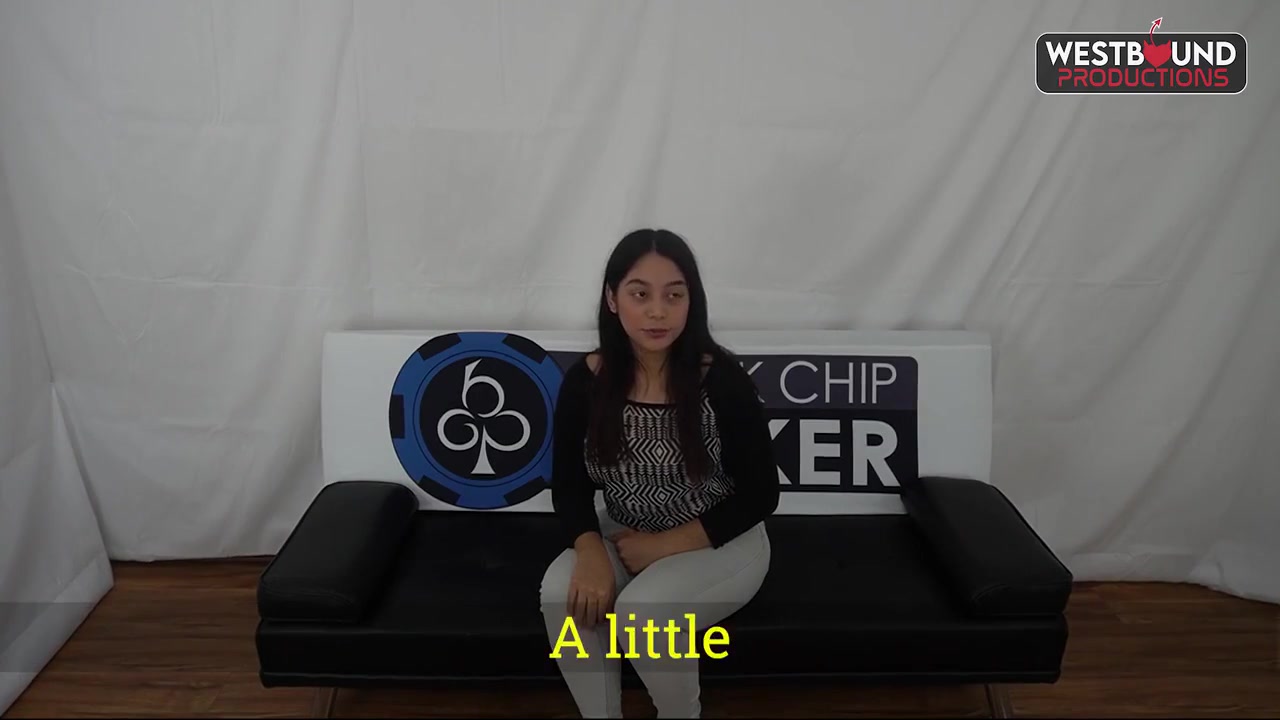 Asheley Gets Crazy With Big Dildo