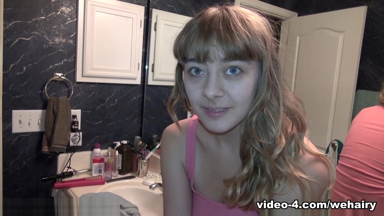 Dani talks to us before shooting her next video