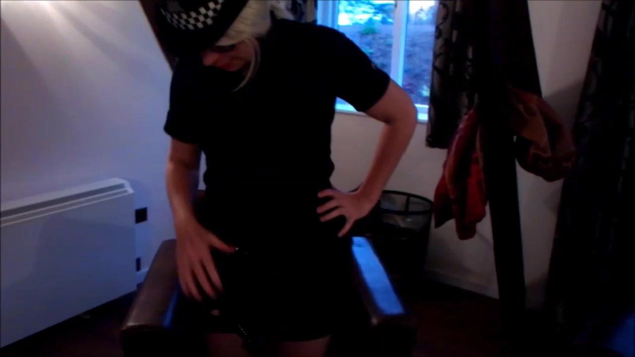 WPC Barby - TacAmateurs
