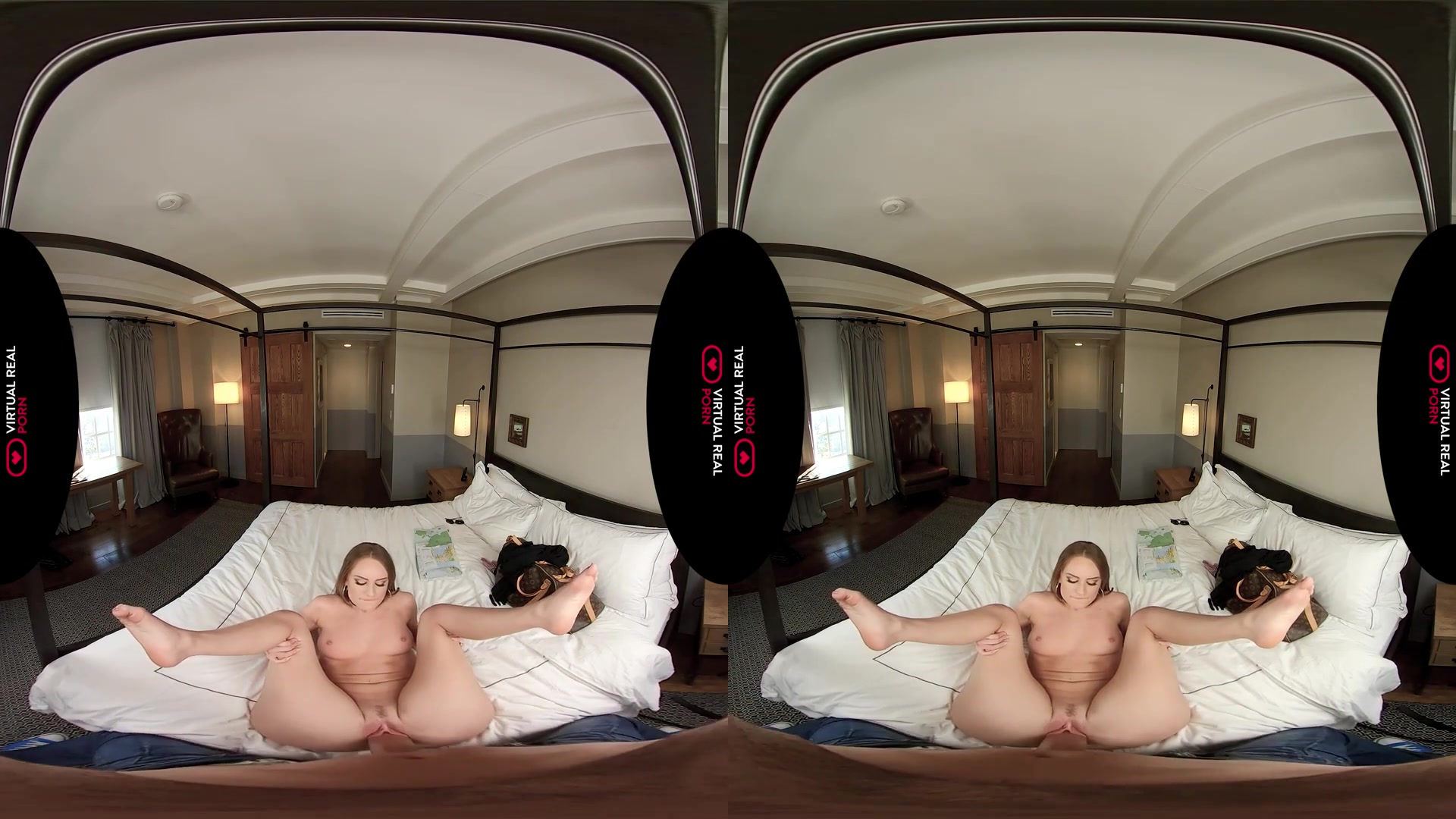 Sweet Escape - VirtualRealPorn