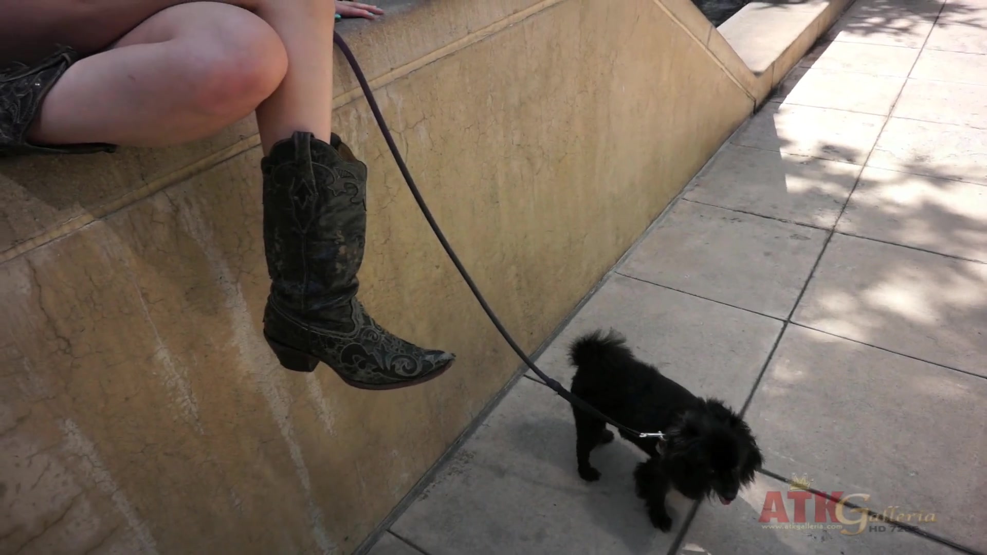 Day in the life of Ella Darling part 1/2