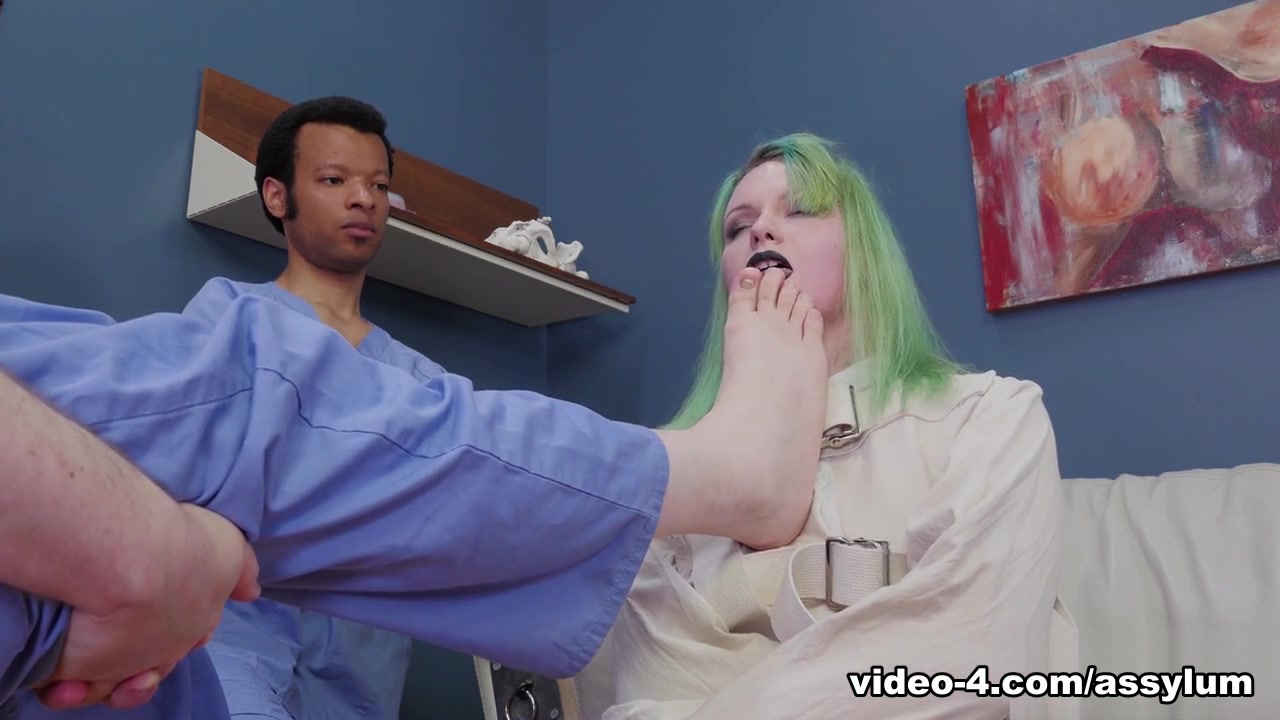 Paige Pierce in My Only Joys Are Yours, Sirs - Assylum