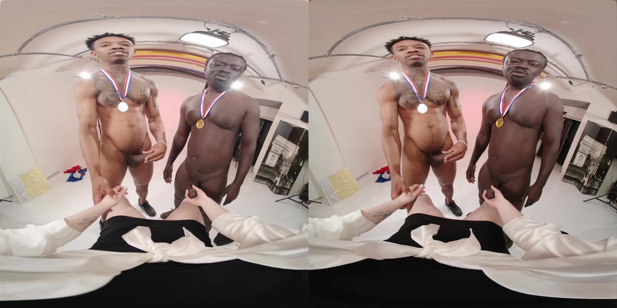 Olympic Games Charity Calendar